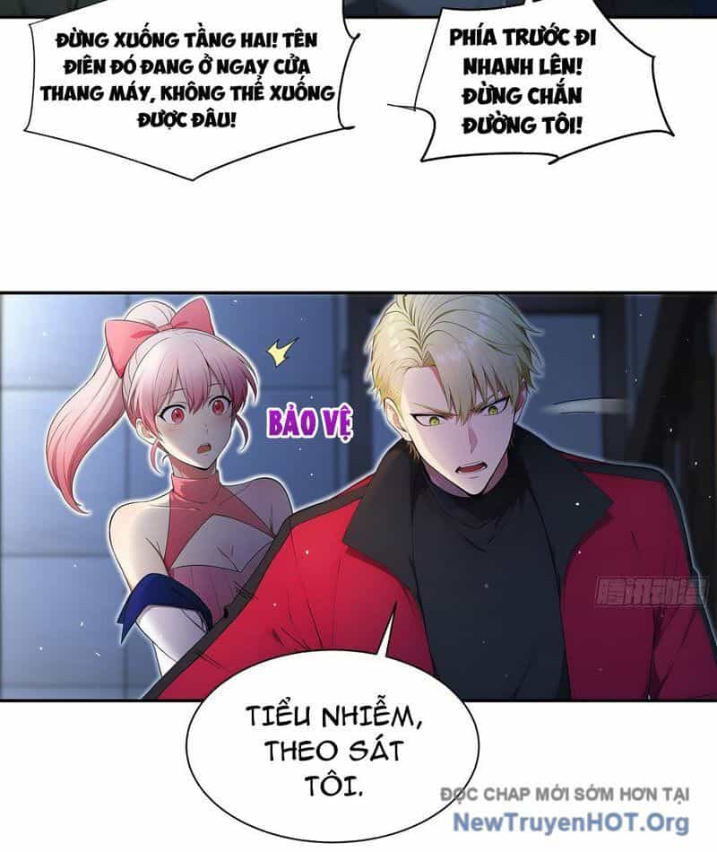 Mạt Nhật Trùng Sinh, Ta Thành Lập Chiến Đội Nữ Thần - Chương 3 - ảnh 36