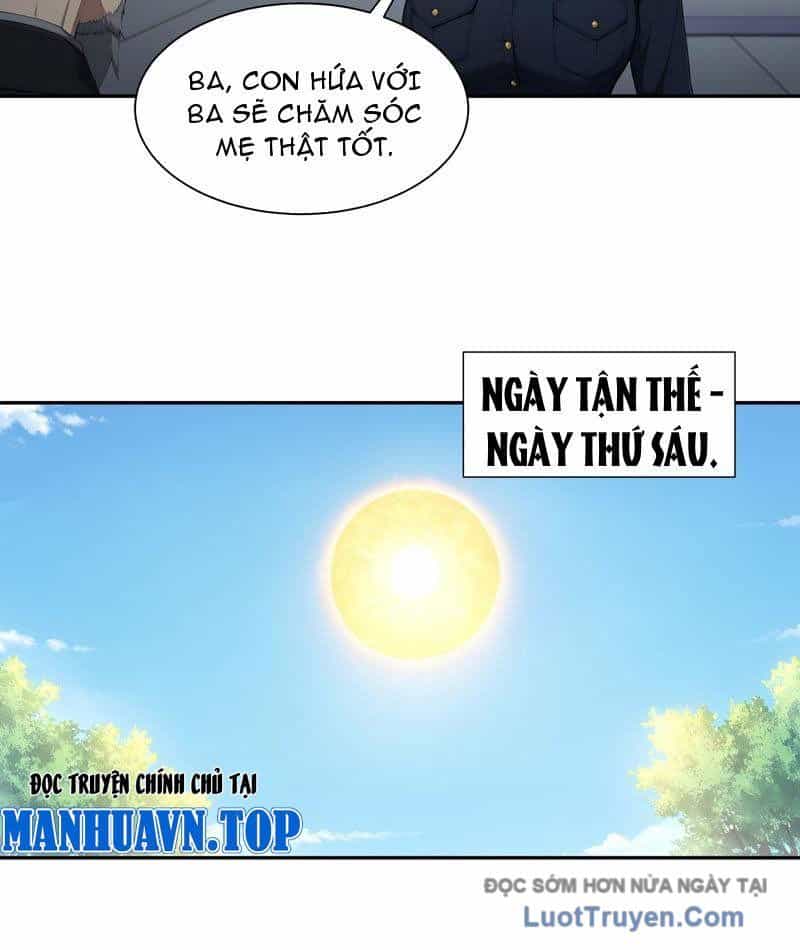 Mạt Nhật Trùng Sinh, Ta Thành Lập Chiến Đội Nữ Thần - Chương 30 - ảnh 21