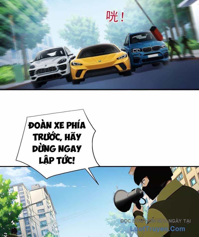 Mạt Nhật Trùng Sinh, Ta Thành Lập Chiến Đội Nữ Thần - Chương 30 - ảnh 25