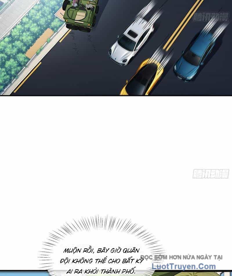 Mạt Nhật Trùng Sinh, Ta Thành Lập Chiến Đội Nữ Thần - Chương 30 - ảnh 29