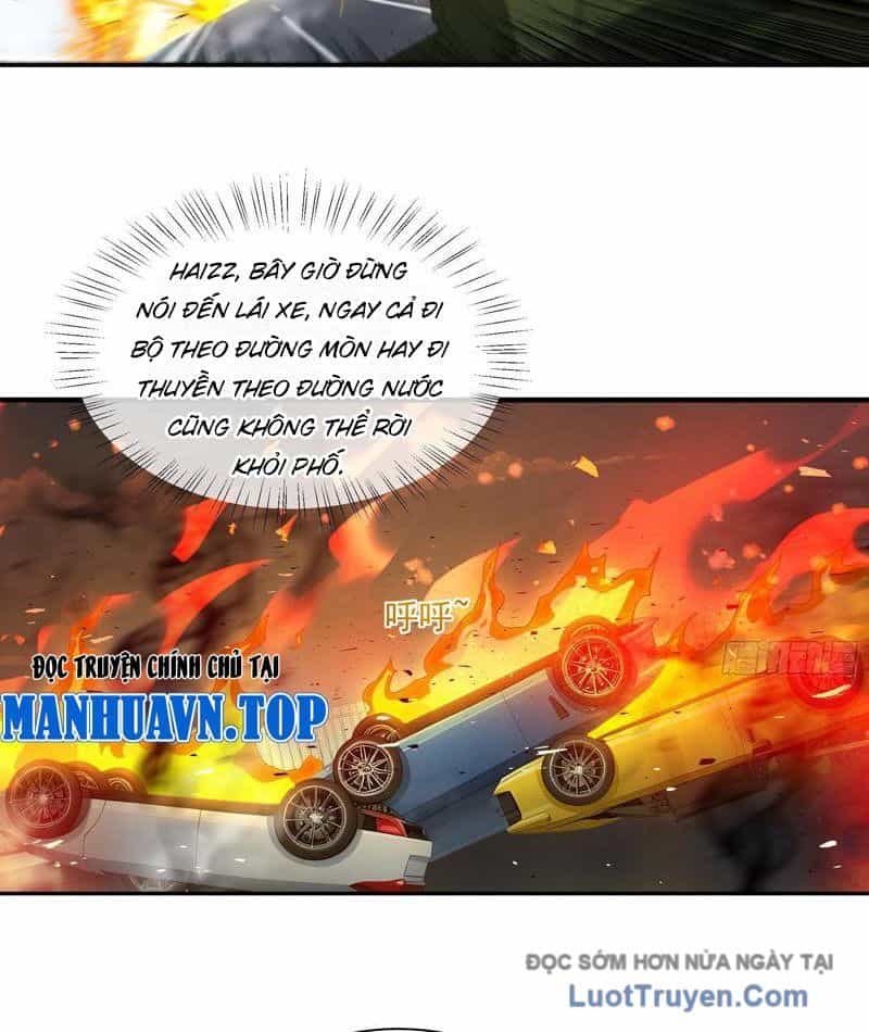 Mạt Nhật Trùng Sinh, Ta Thành Lập Chiến Đội Nữ Thần - Chương 30 - ảnh 32