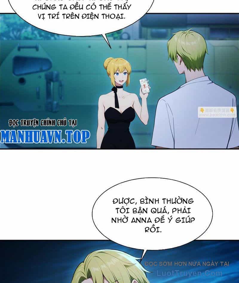 Mạt Nhật Trùng Sinh, Ta Thành Lập Chiến Đội Nữ Thần - Chương 30 - ảnh 5