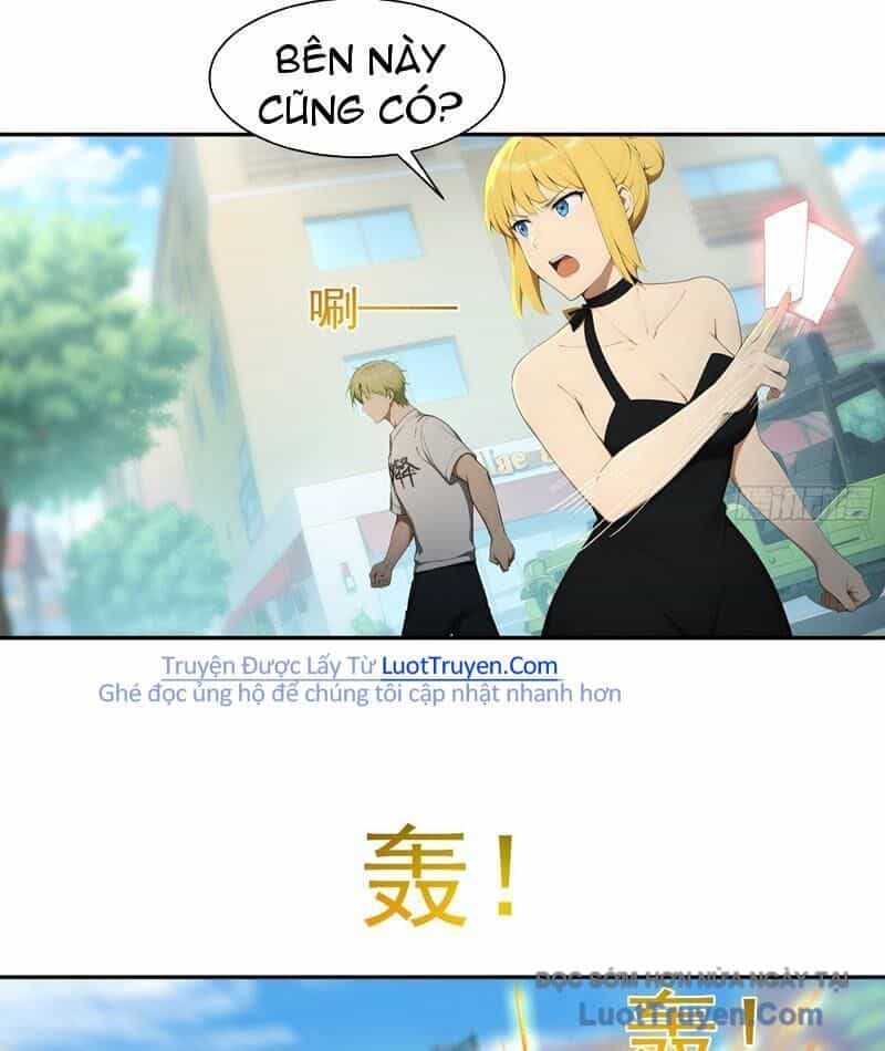 Mạt Nhật Trùng Sinh, Ta Thành Lập Chiến Đội Nữ Thần - Chương 31 - ảnh 11