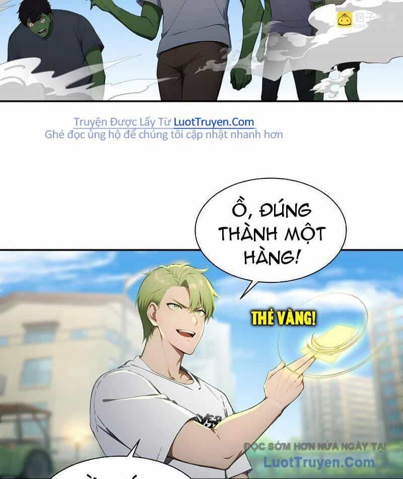 Mạt Nhật Trùng Sinh, Ta Thành Lập Chiến Đội Nữ Thần - Chương 31 - ảnh 13