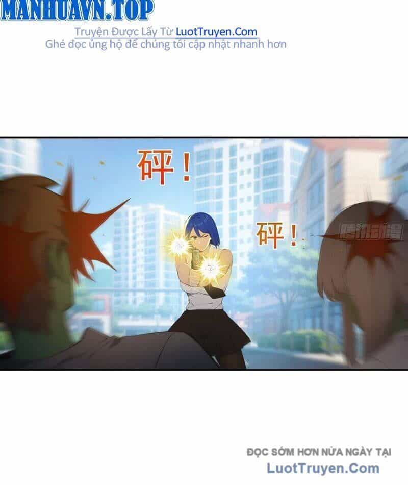 Mạt Nhật Trùng Sinh, Ta Thành Lập Chiến Đội Nữ Thần - Chương 31 - ảnh 23