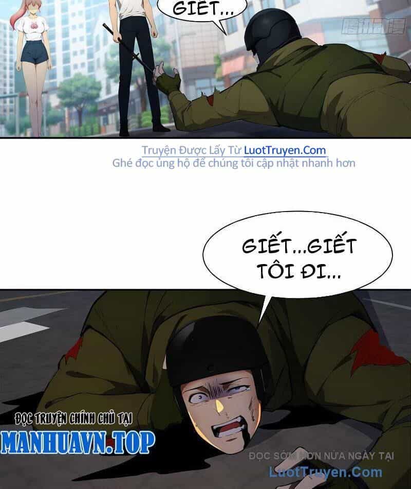 Mạt Nhật Trùng Sinh, Ta Thành Lập Chiến Đội Nữ Thần - Chương 31 - ảnh 27