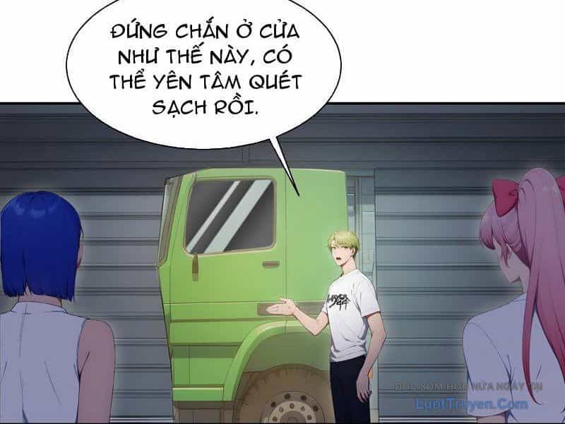 Mạt Nhật Trùng Sinh, Ta Thành Lập Chiến Đội Nữ Thần - Chương 32 - ảnh 17