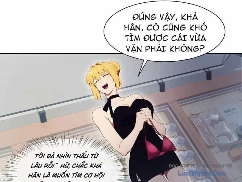 Mạt Nhật Trùng Sinh, Ta Thành Lập Chiến Đội Nữ Thần - Chương 32 - ảnh 33