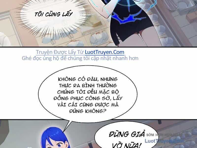 Mạt Nhật Trùng Sinh, Ta Thành Lập Chiến Đội Nữ Thần - Chương 32 - ảnh 35