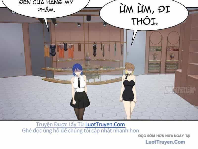 Mạt Nhật Trùng Sinh, Ta Thành Lập Chiến Đội Nữ Thần - Chương 32 - ảnh 40
