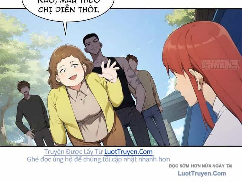 Mạt Nhật Trùng Sinh, Ta Thành Lập Chiến Đội Nữ Thần - Chương 32 - ảnh 45