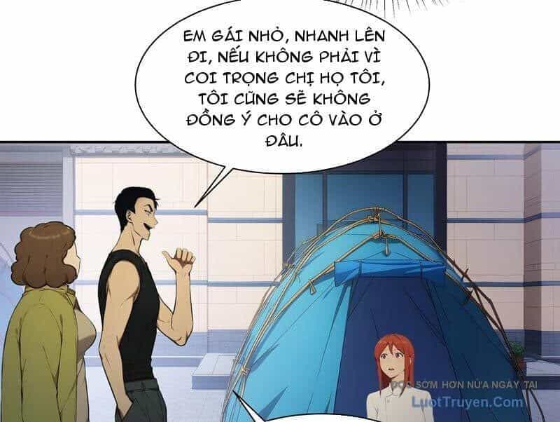 Mạt Nhật Trùng Sinh, Ta Thành Lập Chiến Đội Nữ Thần - Chương 32 - ảnh 49