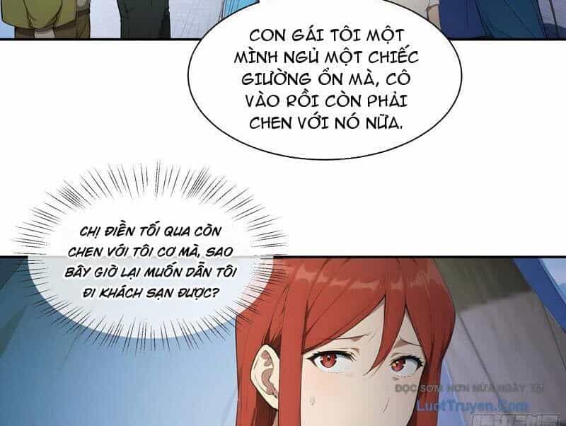 Mạt Nhật Trùng Sinh, Ta Thành Lập Chiến Đội Nữ Thần - Chương 32 - ảnh 50
