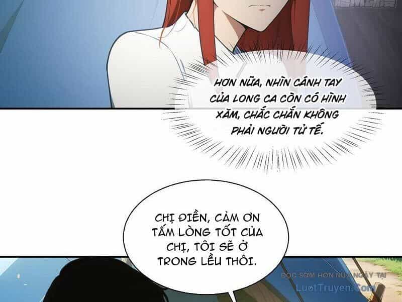 Mạt Nhật Trùng Sinh, Ta Thành Lập Chiến Đội Nữ Thần - Chương 32 - ảnh 51