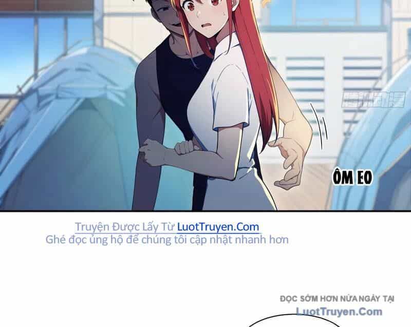 Mạt Nhật Trùng Sinh, Ta Thành Lập Chiến Đội Nữ Thần - Chương 33 - ảnh 10