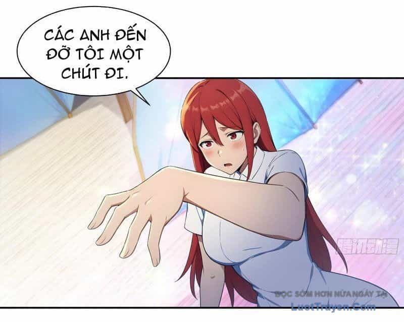 Mạt Nhật Trùng Sinh, Ta Thành Lập Chiến Đội Nữ Thần - Chương 33 - ảnh 15