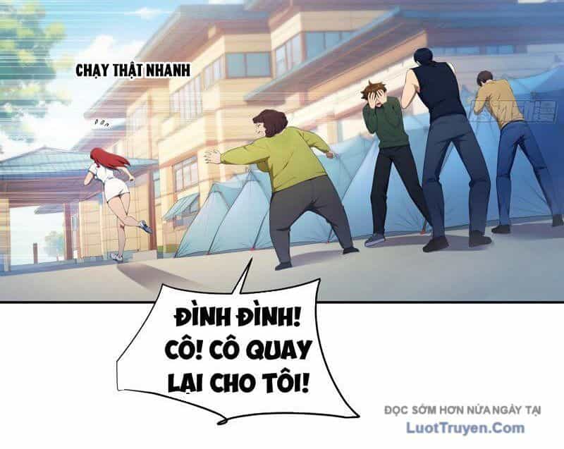 Mạt Nhật Trùng Sinh, Ta Thành Lập Chiến Đội Nữ Thần - Chương 33 - ảnh 20