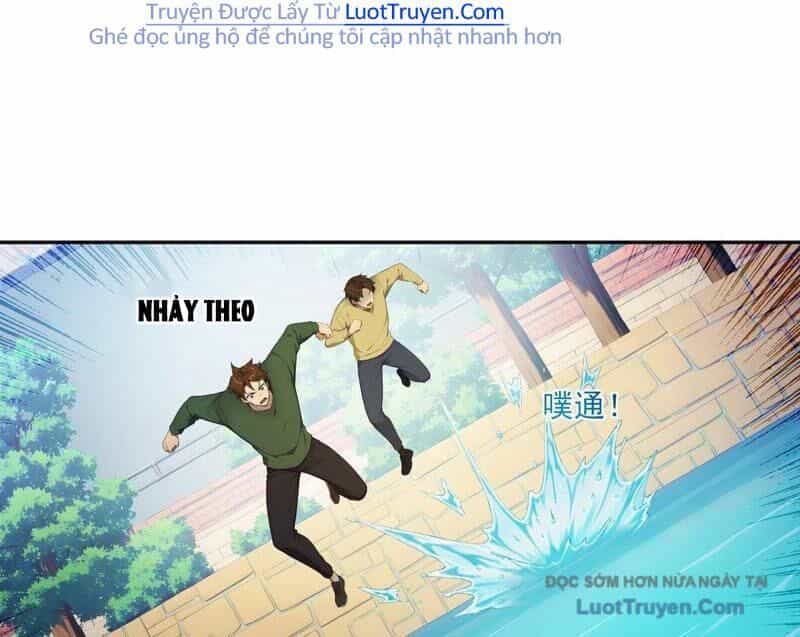 Mạt Nhật Trùng Sinh, Ta Thành Lập Chiến Đội Nữ Thần - Chương 33 - ảnh 26