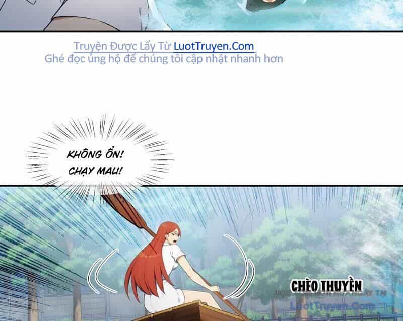 Mạt Nhật Trùng Sinh, Ta Thành Lập Chiến Đội Nữ Thần - Chương 33 - ảnh 31
