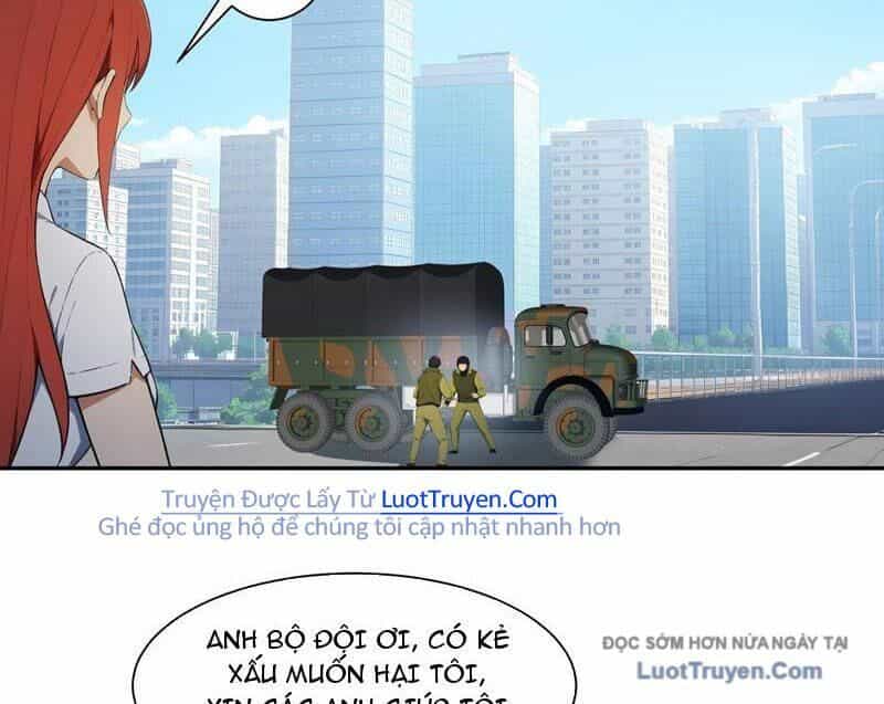 Mạt Nhật Trùng Sinh, Ta Thành Lập Chiến Đội Nữ Thần - Chương 33 - ảnh 34