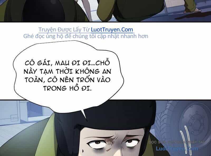 Mạt Nhật Trùng Sinh, Ta Thành Lập Chiến Đội Nữ Thần - Chương 33 - ảnh 48
