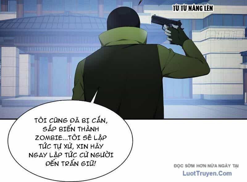 Mạt Nhật Trùng Sinh, Ta Thành Lập Chiến Đội Nữ Thần - Chương 33 - ảnh 50