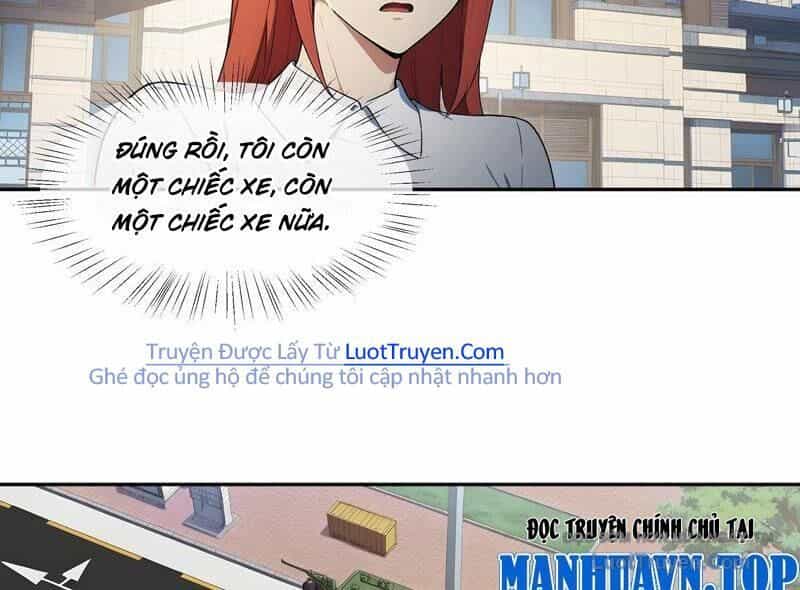 Mạt Nhật Trùng Sinh, Ta Thành Lập Chiến Đội Nữ Thần - Chương 33 - ảnh 56