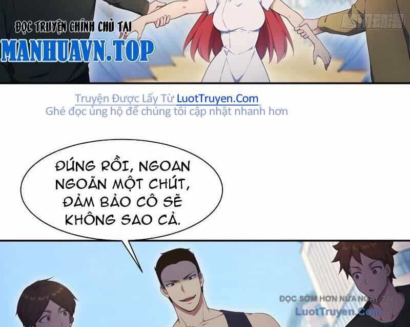 Mạt Nhật Trùng Sinh, Ta Thành Lập Chiến Đội Nữ Thần - Chương 33 - ảnh 8