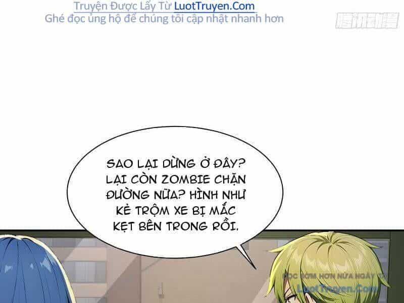 Mạt Nhật Trùng Sinh, Ta Thành Lập Chiến Đội Nữ Thần - Chương 34 - ảnh 30