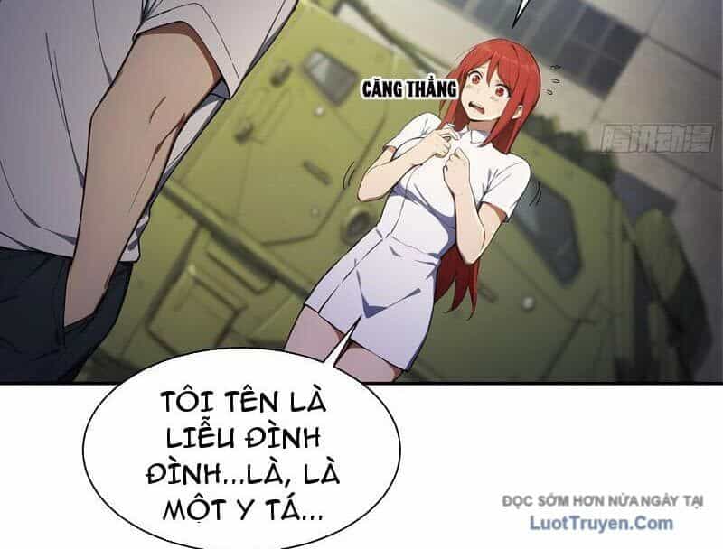 Mạt Nhật Trùng Sinh, Ta Thành Lập Chiến Đội Nữ Thần - Chương 34 - ảnh 45