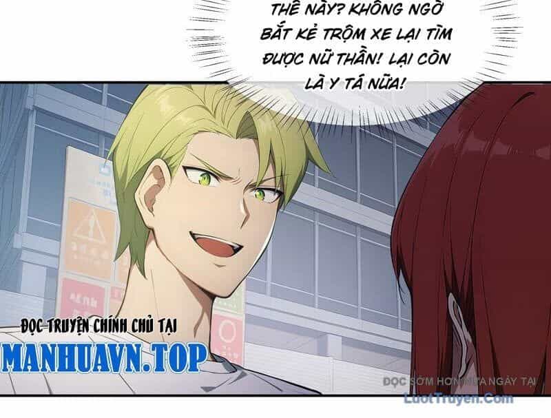Mạt Nhật Trùng Sinh, Ta Thành Lập Chiến Đội Nữ Thần - Chương 34 - ảnh 49