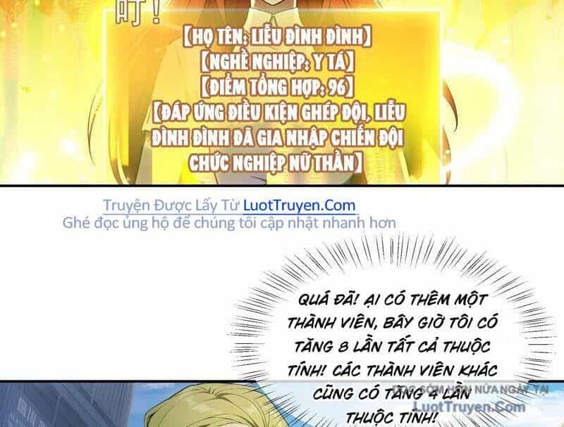 Mạt Nhật Trùng Sinh, Ta Thành Lập Chiến Đội Nữ Thần - Chương 34 - ảnh 52
