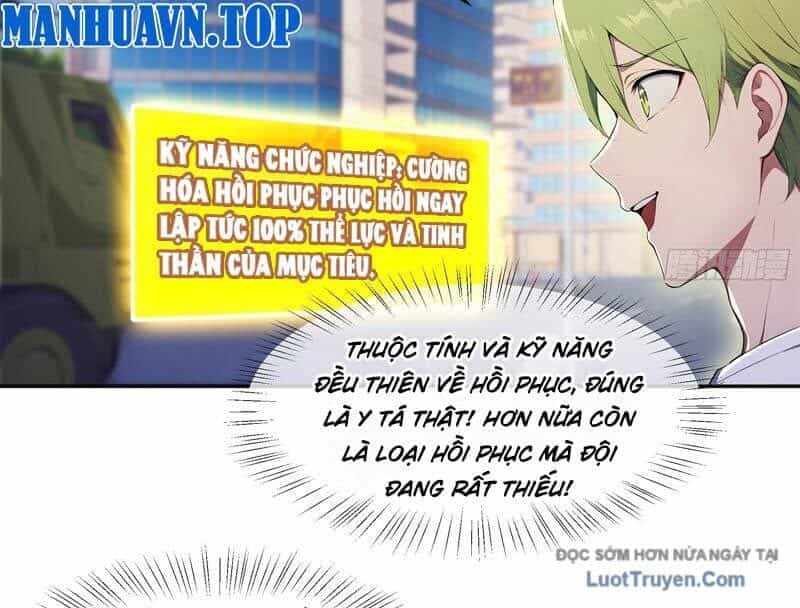 Mạt Nhật Trùng Sinh, Ta Thành Lập Chiến Đội Nữ Thần - Chương 34 - ảnh 56