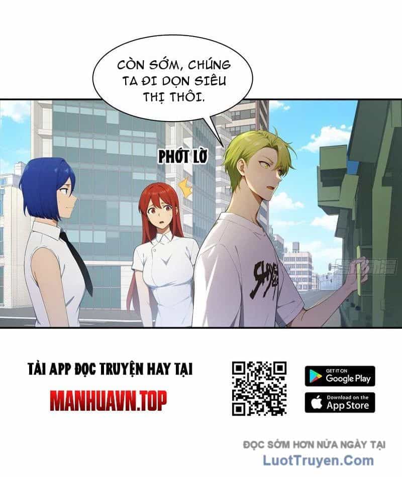 Mạt Nhật Trùng Sinh, Ta Thành Lập Chiến Đội Nữ Thần - Chương 35 - ảnh 15