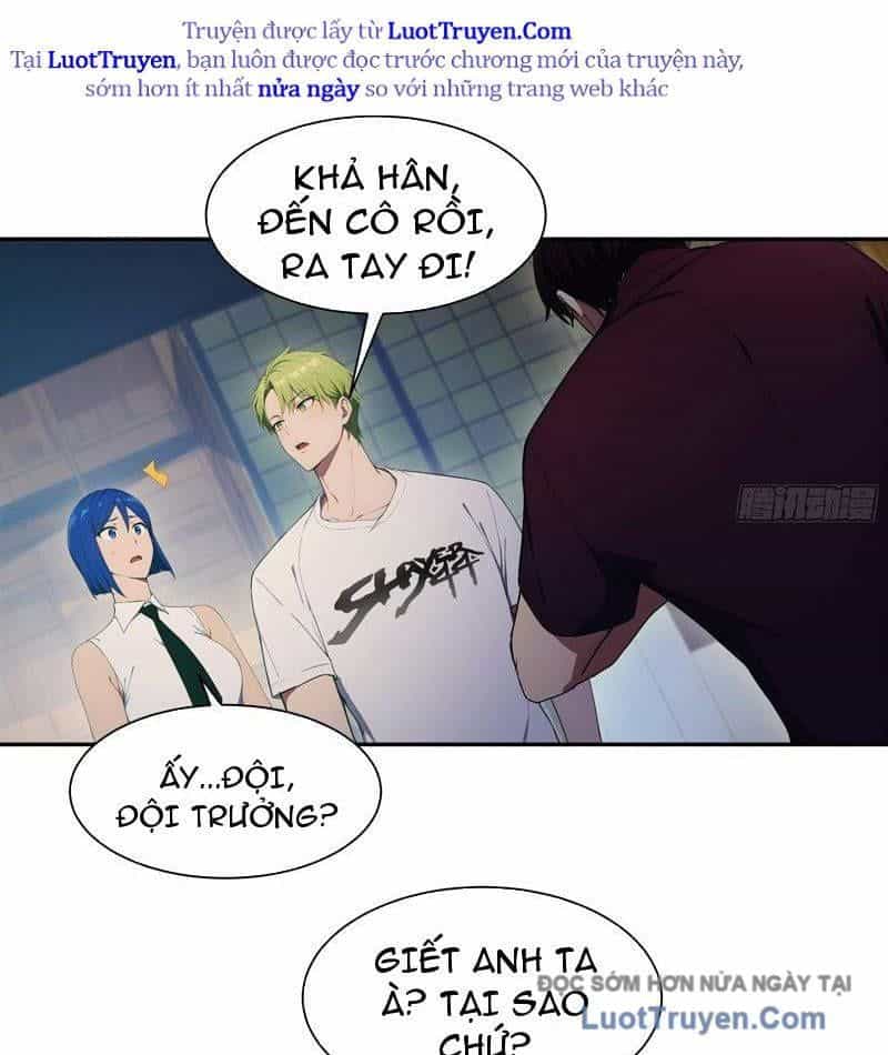 Mạt Nhật Trùng Sinh, Ta Thành Lập Chiến Đội Nữ Thần - Chương 35 - ảnh 22