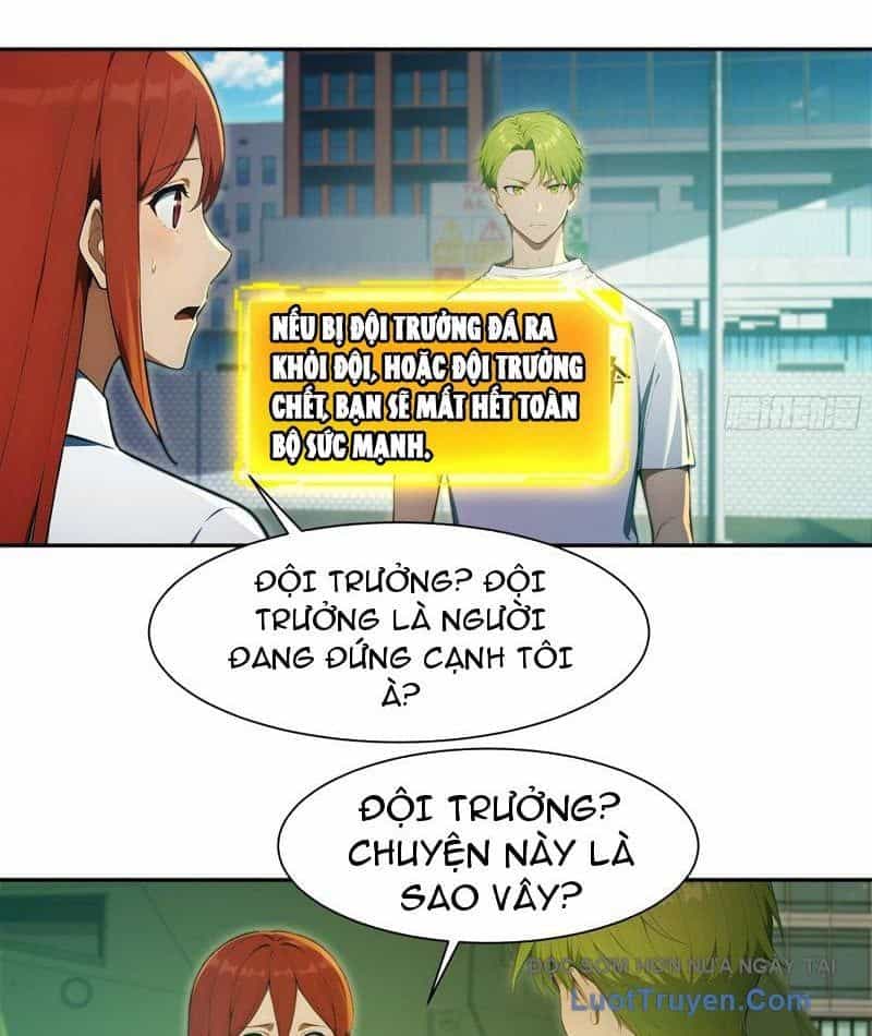 Mạt Nhật Trùng Sinh, Ta Thành Lập Chiến Đội Nữ Thần - Chương 35 - ảnh 5