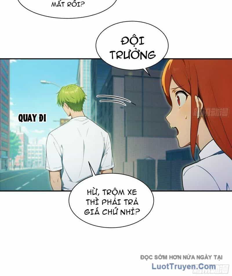 Mạt Nhật Trùng Sinh, Ta Thành Lập Chiến Đội Nữ Thần - Chương 35 - ảnh 8