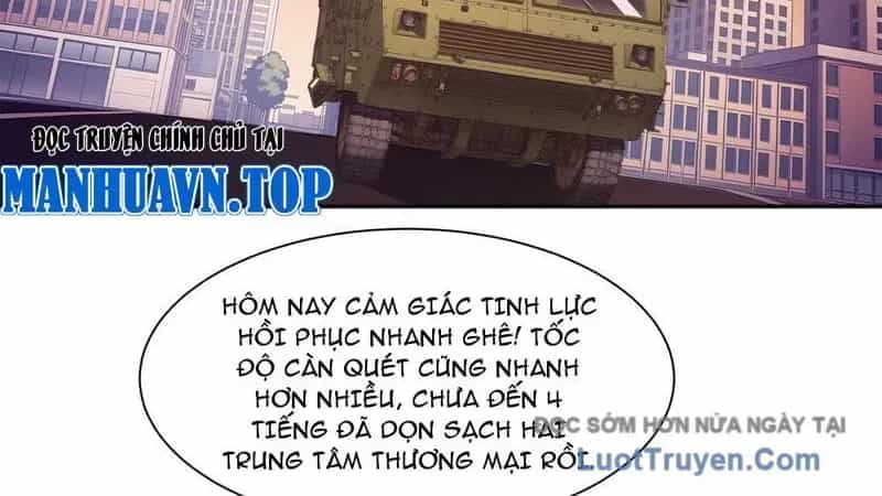 Mạt Nhật Trùng Sinh, Ta Thành Lập Chiến Đội Nữ Thần - Chương 36 - ảnh 16