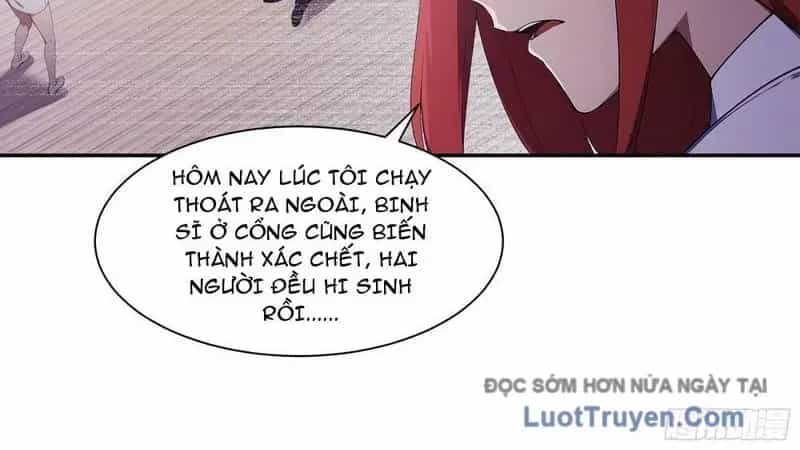 Mạt Nhật Trùng Sinh, Ta Thành Lập Chiến Đội Nữ Thần - Chương 36 - ảnh 24