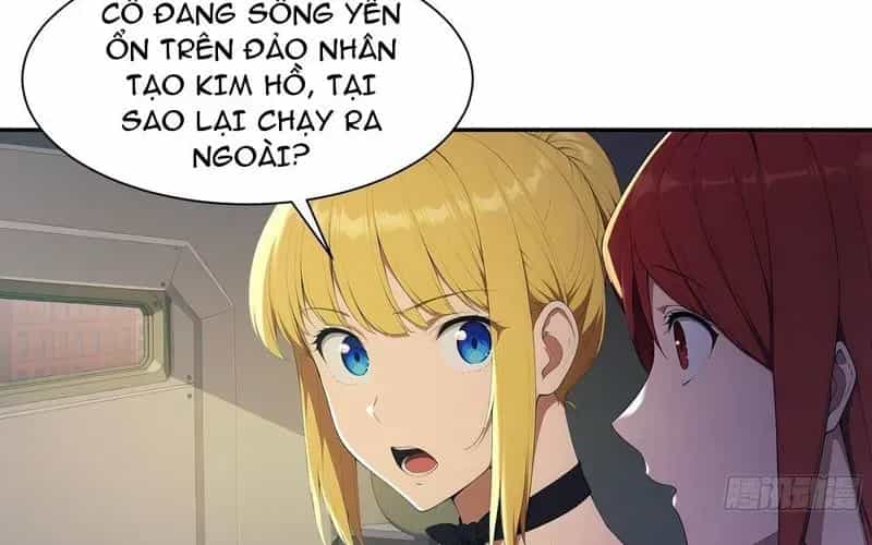 Mạt Nhật Trùng Sinh, Ta Thành Lập Chiến Đội Nữ Thần - Chương 36 - ảnh 27