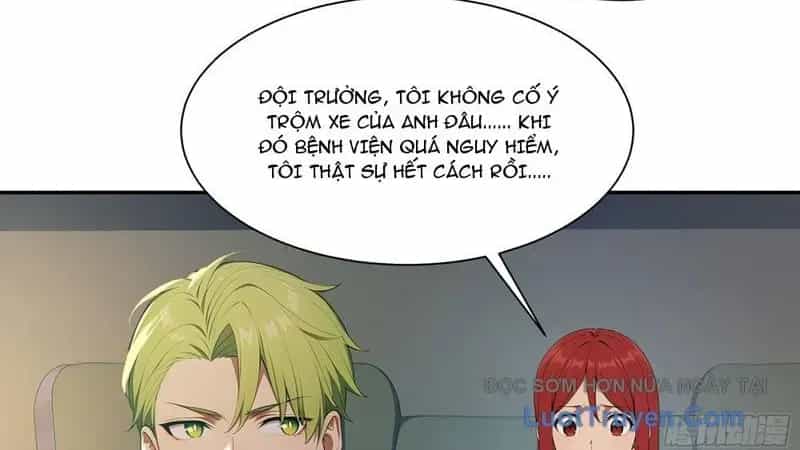 Mạt Nhật Trùng Sinh, Ta Thành Lập Chiến Đội Nữ Thần - Chương 36 - ảnh 30