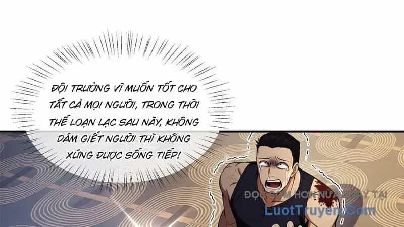Mạt Nhật Trùng Sinh, Ta Thành Lập Chiến Đội Nữ Thần - Chương 36 - ảnh 61