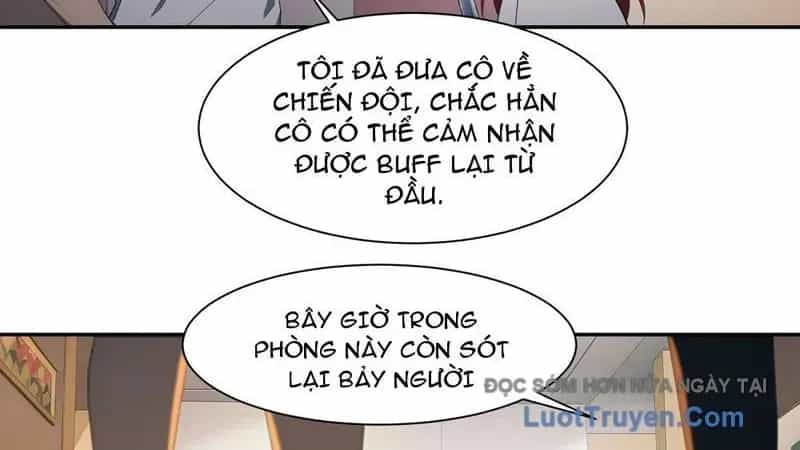 Mạt Nhật Trùng Sinh, Ta Thành Lập Chiến Đội Nữ Thần - Chương 36 - ảnh 71