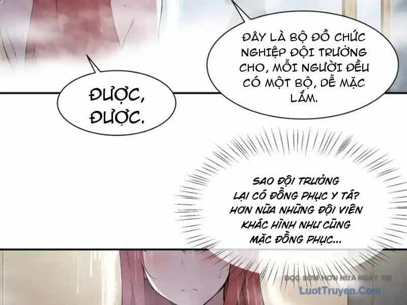 Mạt Nhật Trùng Sinh, Ta Thành Lập Chiến Đội Nữ Thần - Chương 37 - ảnh 19