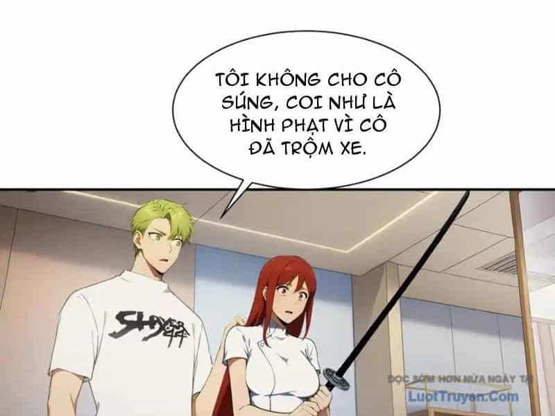 Mạt Nhật Trùng Sinh, Ta Thành Lập Chiến Đội Nữ Thần - Chương 37 - ảnh 2
