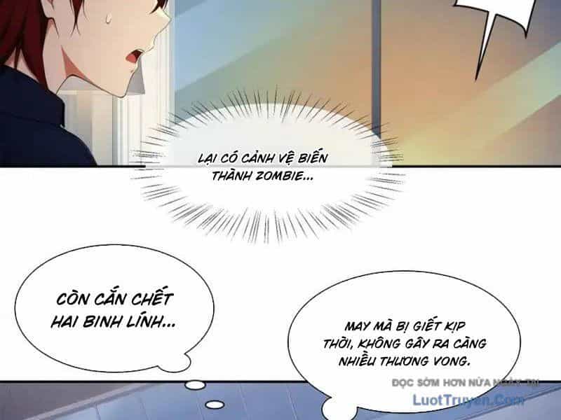 Mạt Nhật Trùng Sinh, Ta Thành Lập Chiến Đội Nữ Thần - Chương 37 - ảnh 35