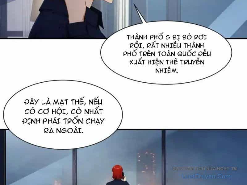 Mạt Nhật Trùng Sinh, Ta Thành Lập Chiến Đội Nữ Thần - Chương 37 - ảnh 39