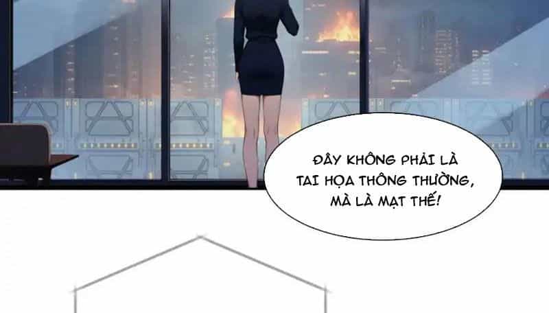 Mạt Nhật Trùng Sinh, Ta Thành Lập Chiến Đội Nữ Thần - Chương 37 - ảnh 40