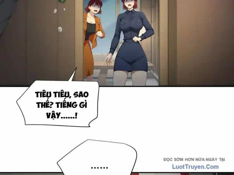 Mạt Nhật Trùng Sinh, Ta Thành Lập Chiến Đội Nữ Thần - Chương 37 - ảnh 47