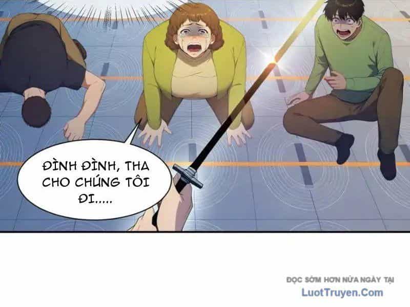 Mạt Nhật Trùng Sinh, Ta Thành Lập Chiến Đội Nữ Thần - Chương 37 - ảnh 5